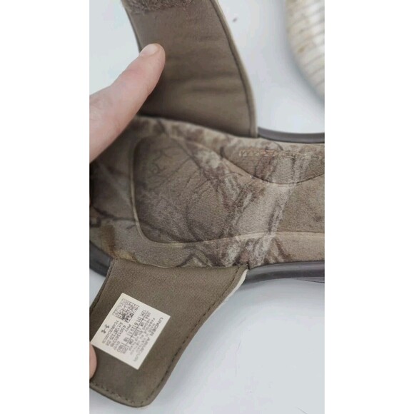 Girls Shoe Lot Size 12, 12.5 LEFT FOOT ONLY AMPUTEE 3 Different Shoes! UA Skech - Picture 11 of 15